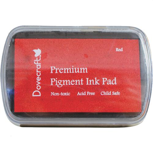 Dovecraft Pigment Ink Pads