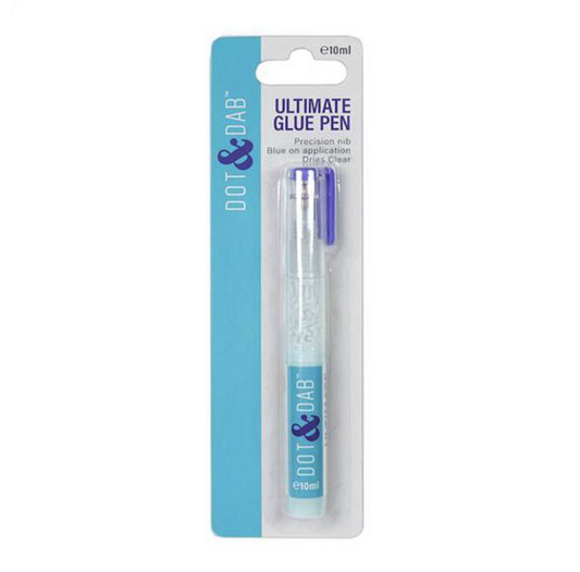 Dot & Dab Ultimate glue pen 10ml